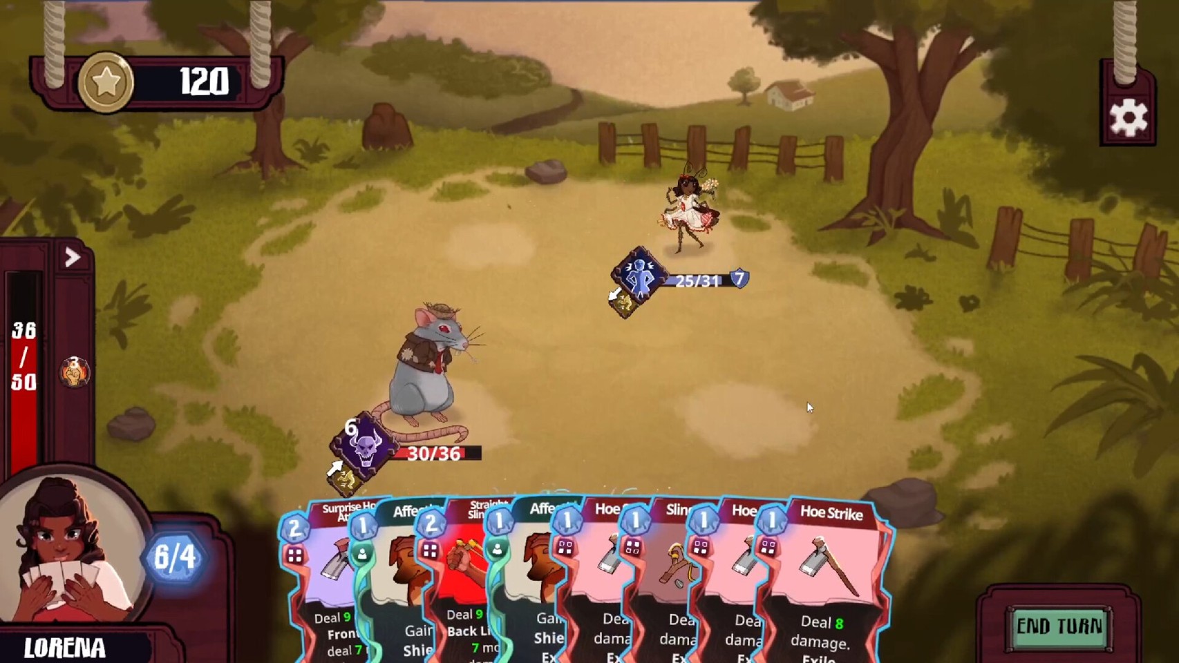 Tacape- PC
