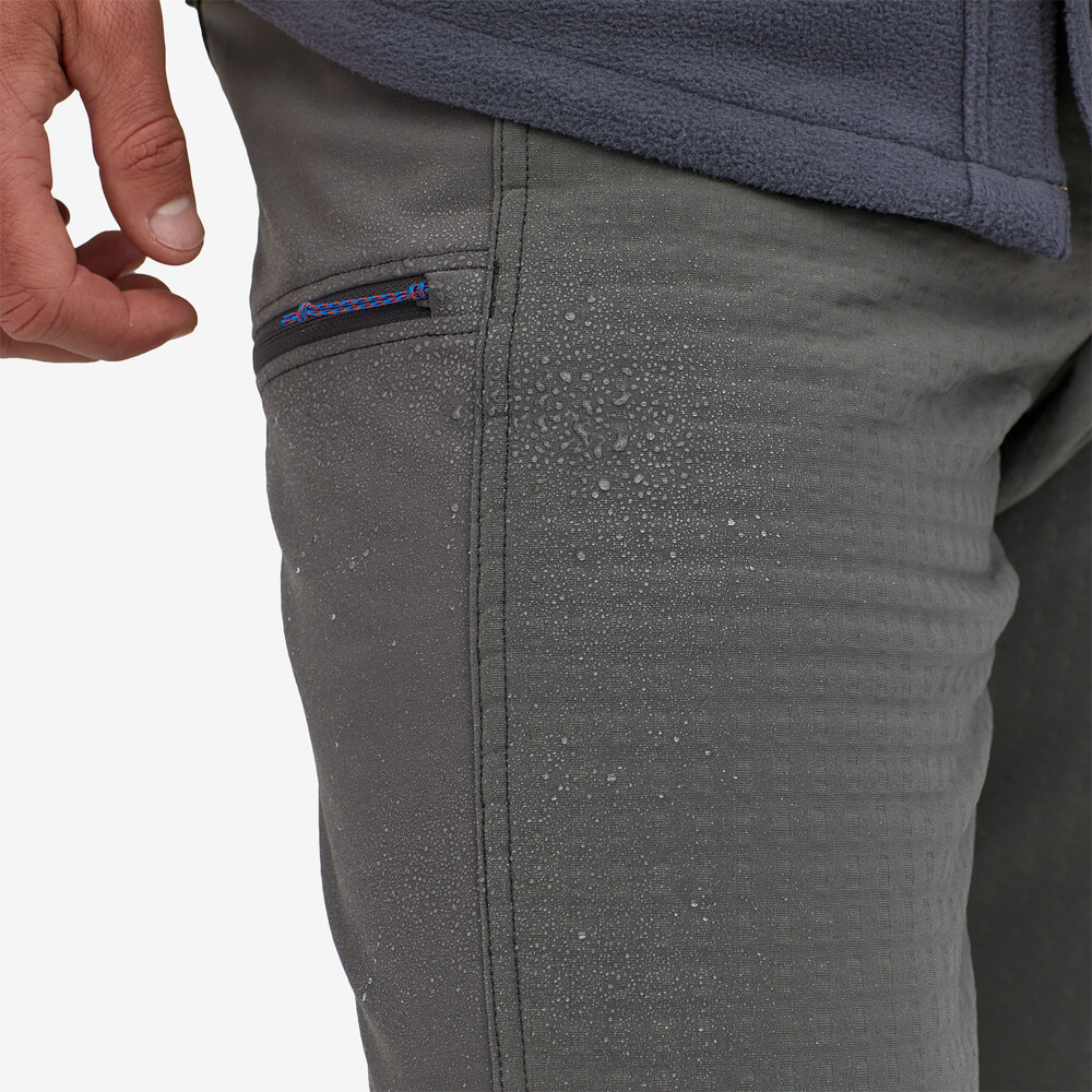 R2 TechFace Herrenhose