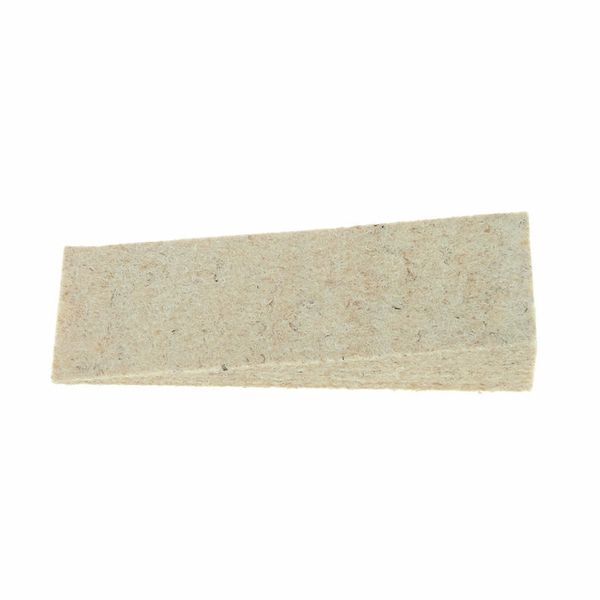 Jahn Tuning Wedge Felt Wide