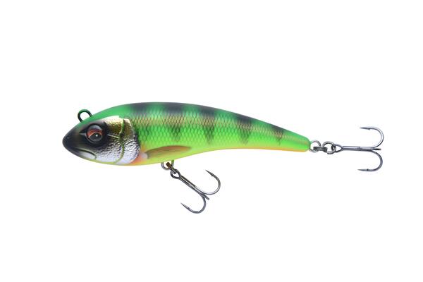 Savage Gear Low Glider Jerkbait 14.5cm 78g SS