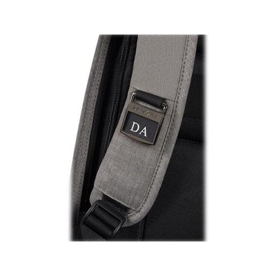 Samsonite Securipak - Sac à dos antivol pour ordinateur portable 15,6