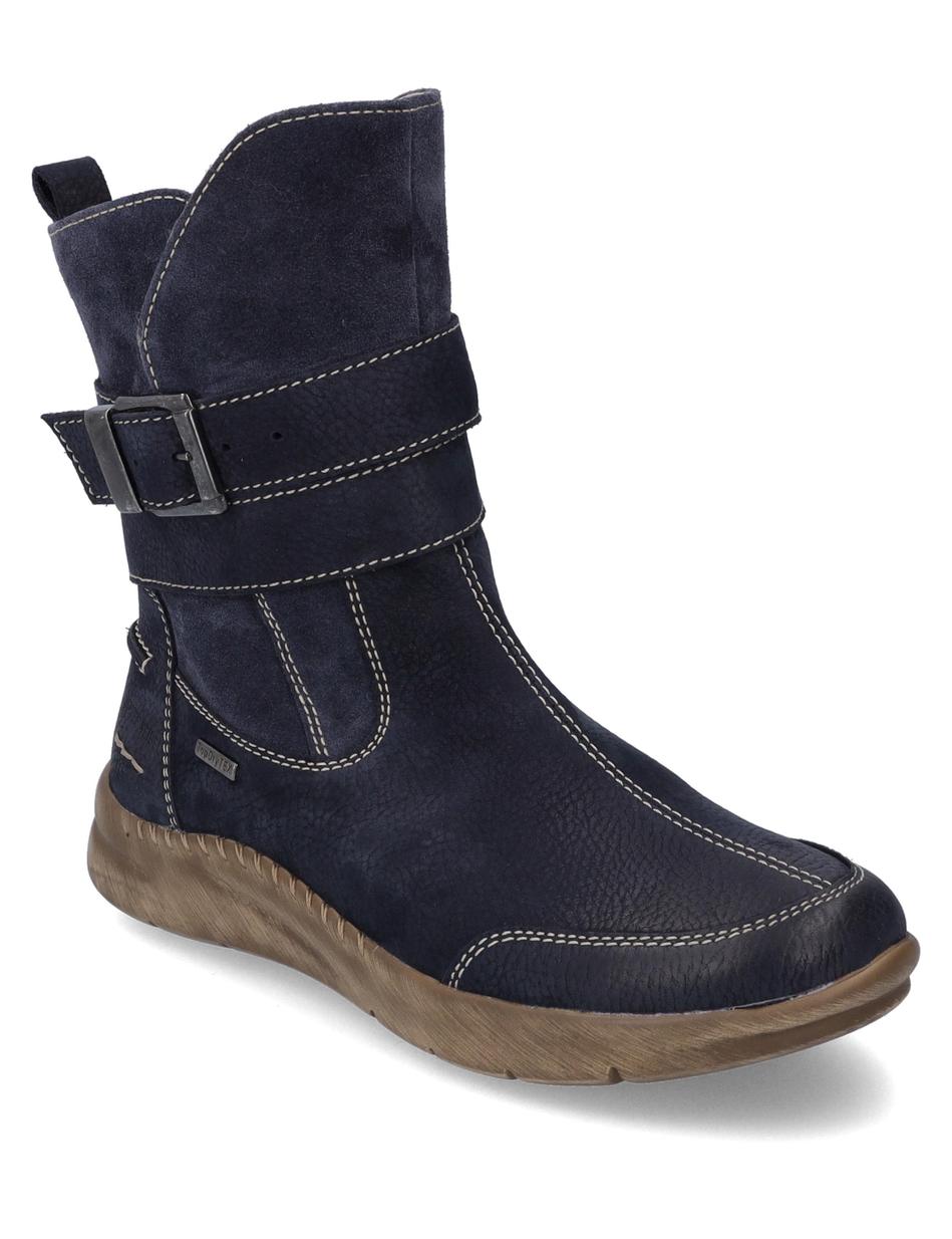 Stiefel Conny 54, ocean