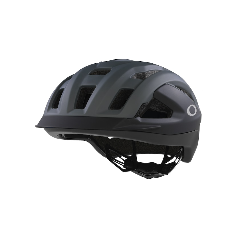 Oakley ARO3 Allroad MIPS cykelhjelm Matte Medium Grey - Dark Grey
