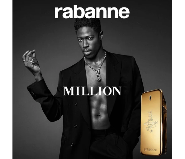 rabanne 1 Million Shower Gel