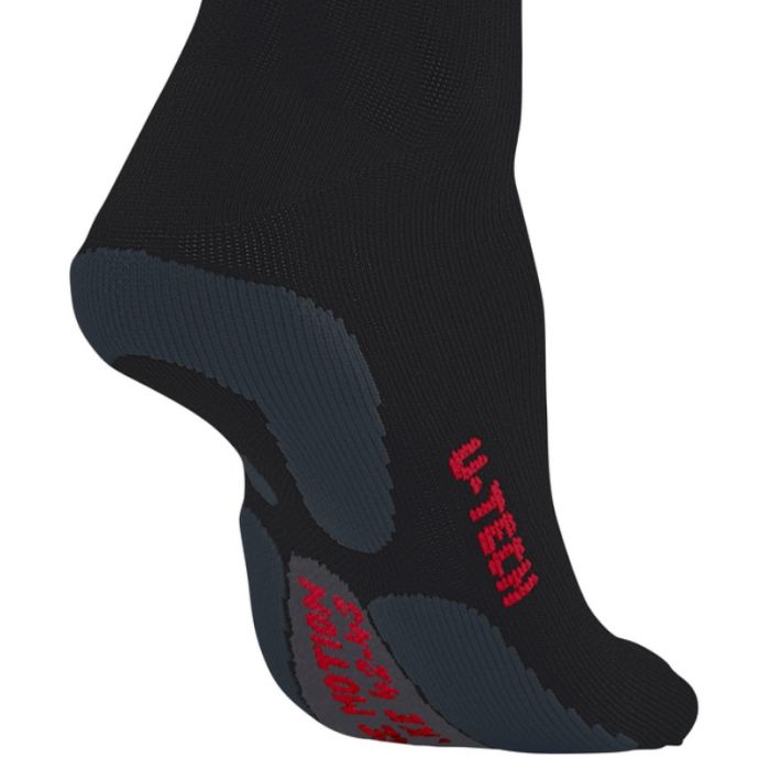 Falke Dame Strømper RU True Motion Short Socks Sort