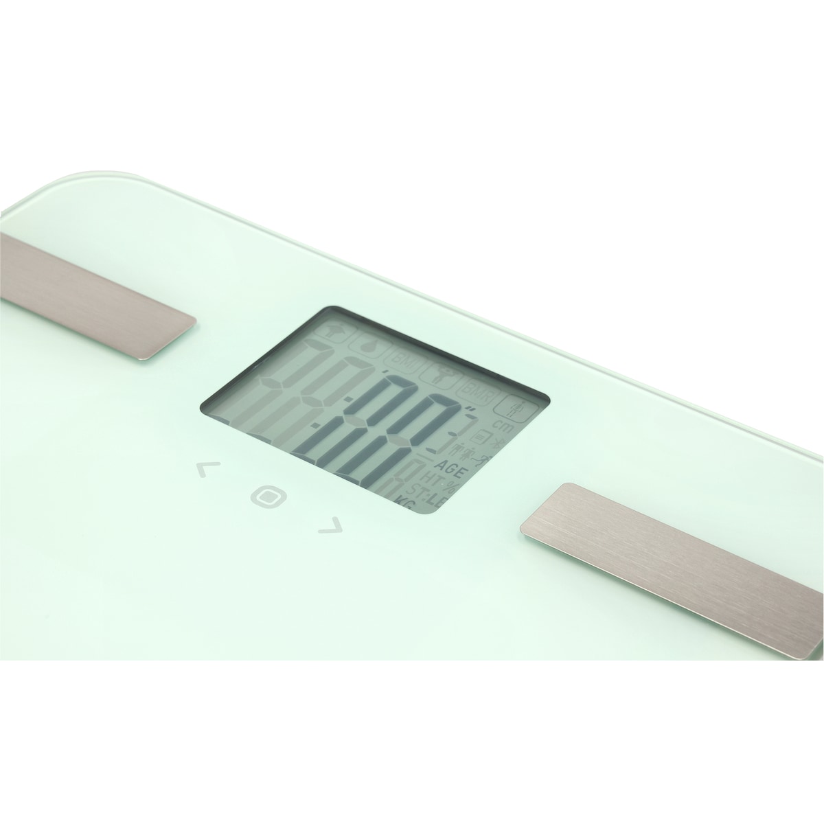 re. smart baderomsvekt 250 (hvit)