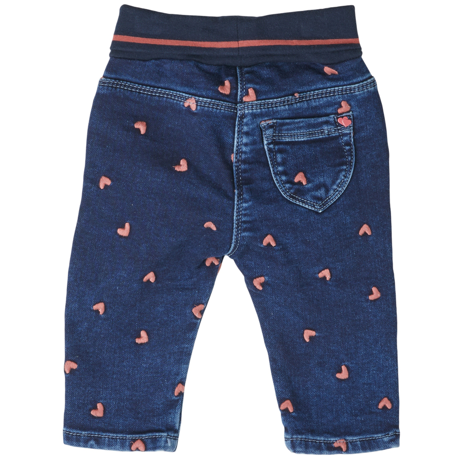 s.Oliver Jeans blue
