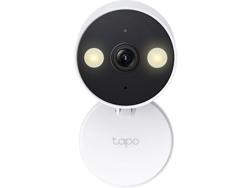 TP-Link Netzwerkkamera Tapo C120 Tapo Sicherheit WLAN Kamera