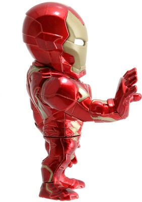 Marvel Ironman Figur