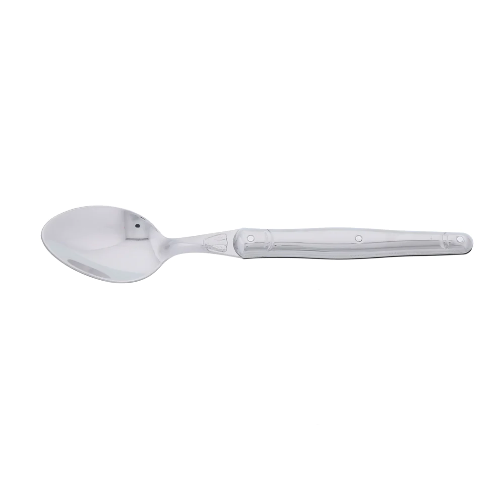 Cuillère de table Laguiole inox (lot de 6) Jean Dubost