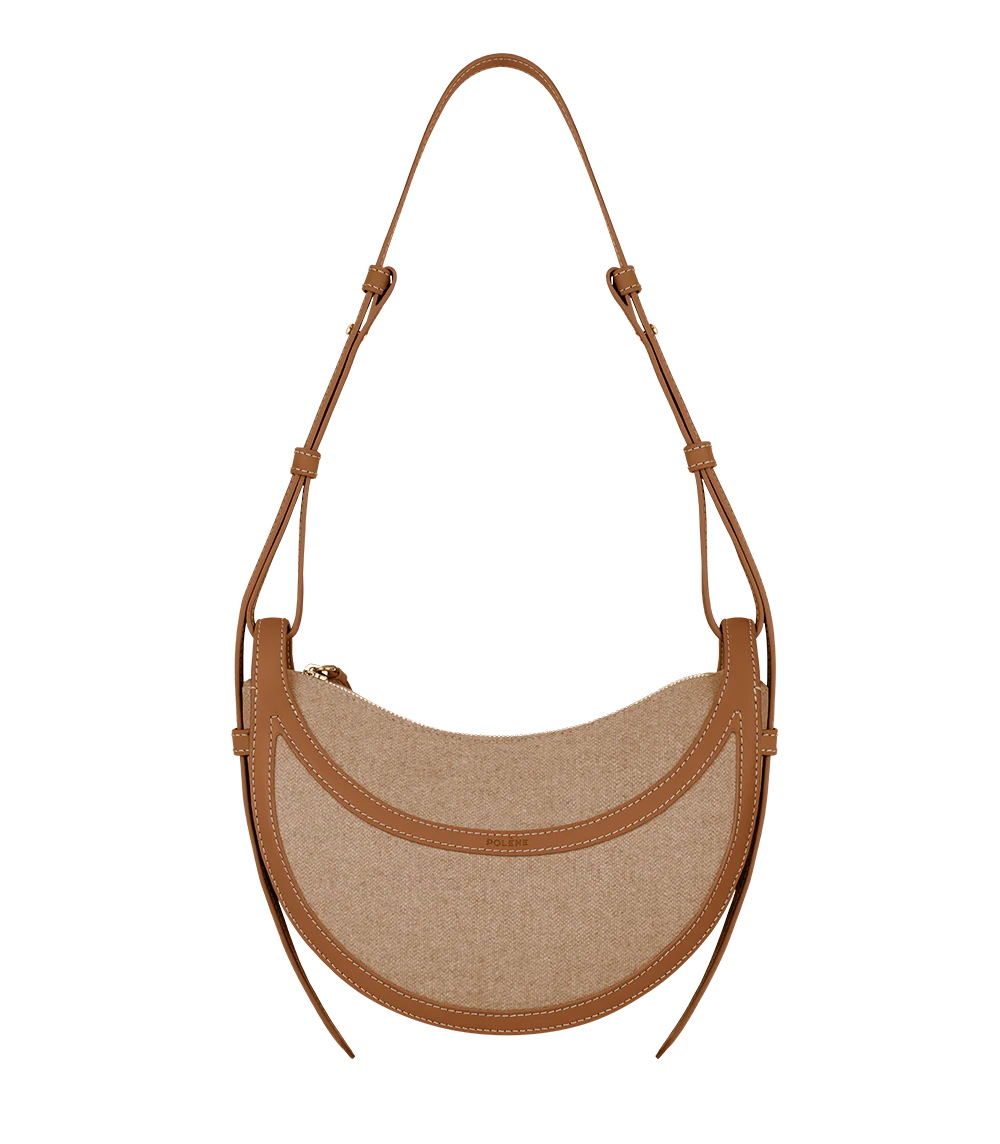 Numéro Dix - Tissé Duo Camel