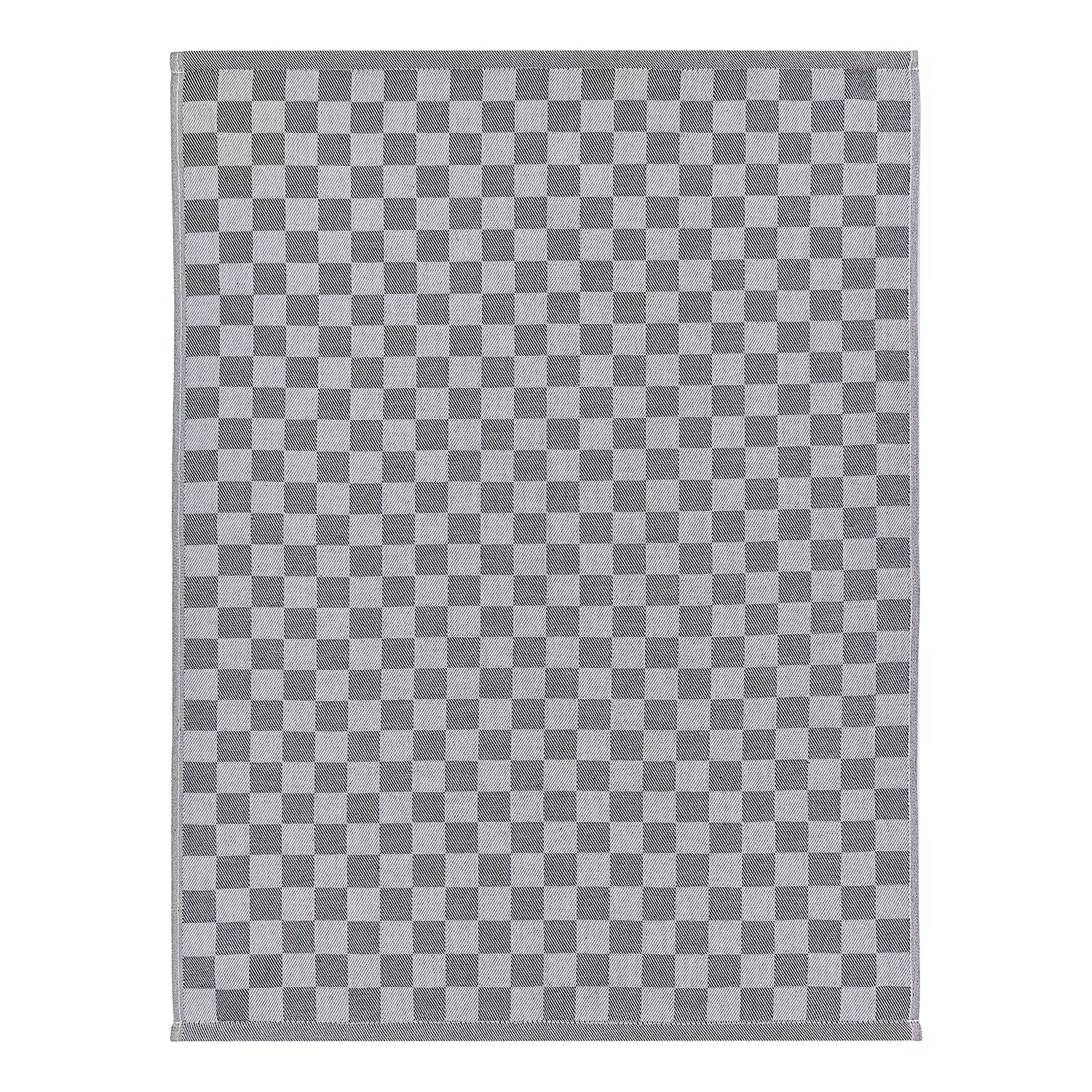CHECKER STYLE Küchentuch 3er-Set