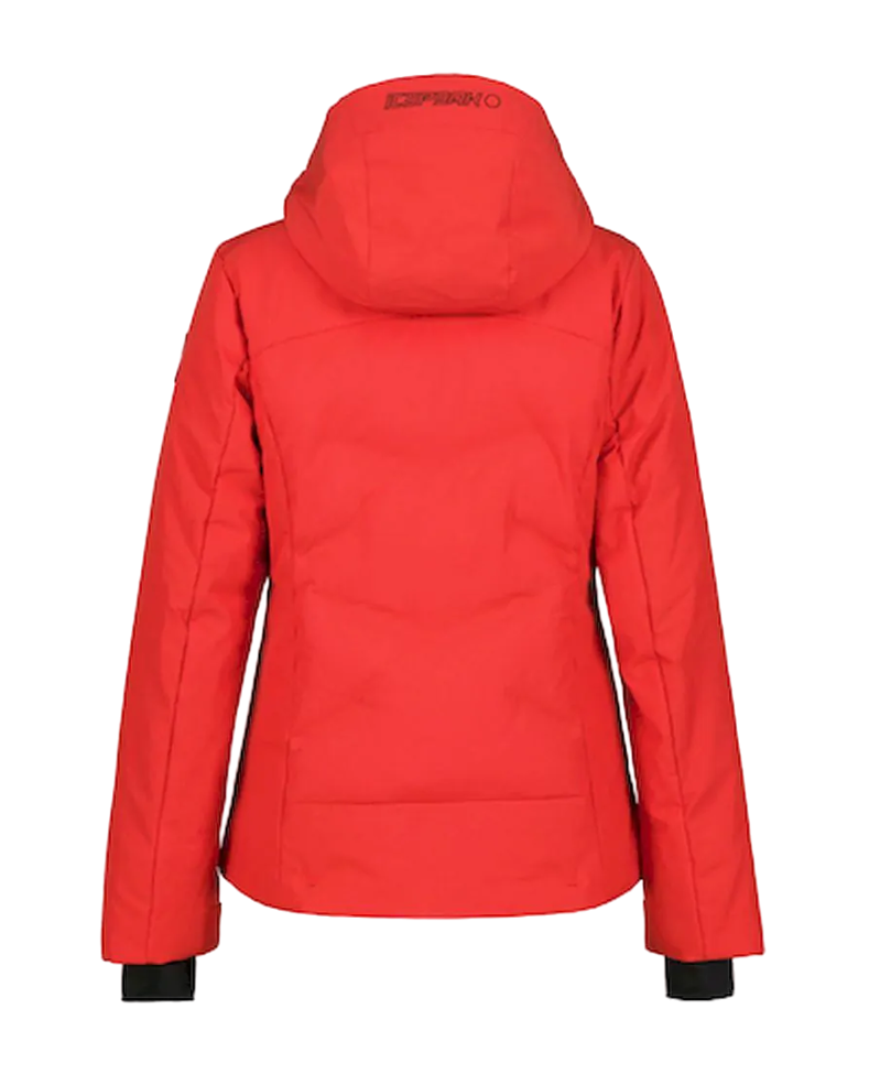 Flovilla Ski-Jas