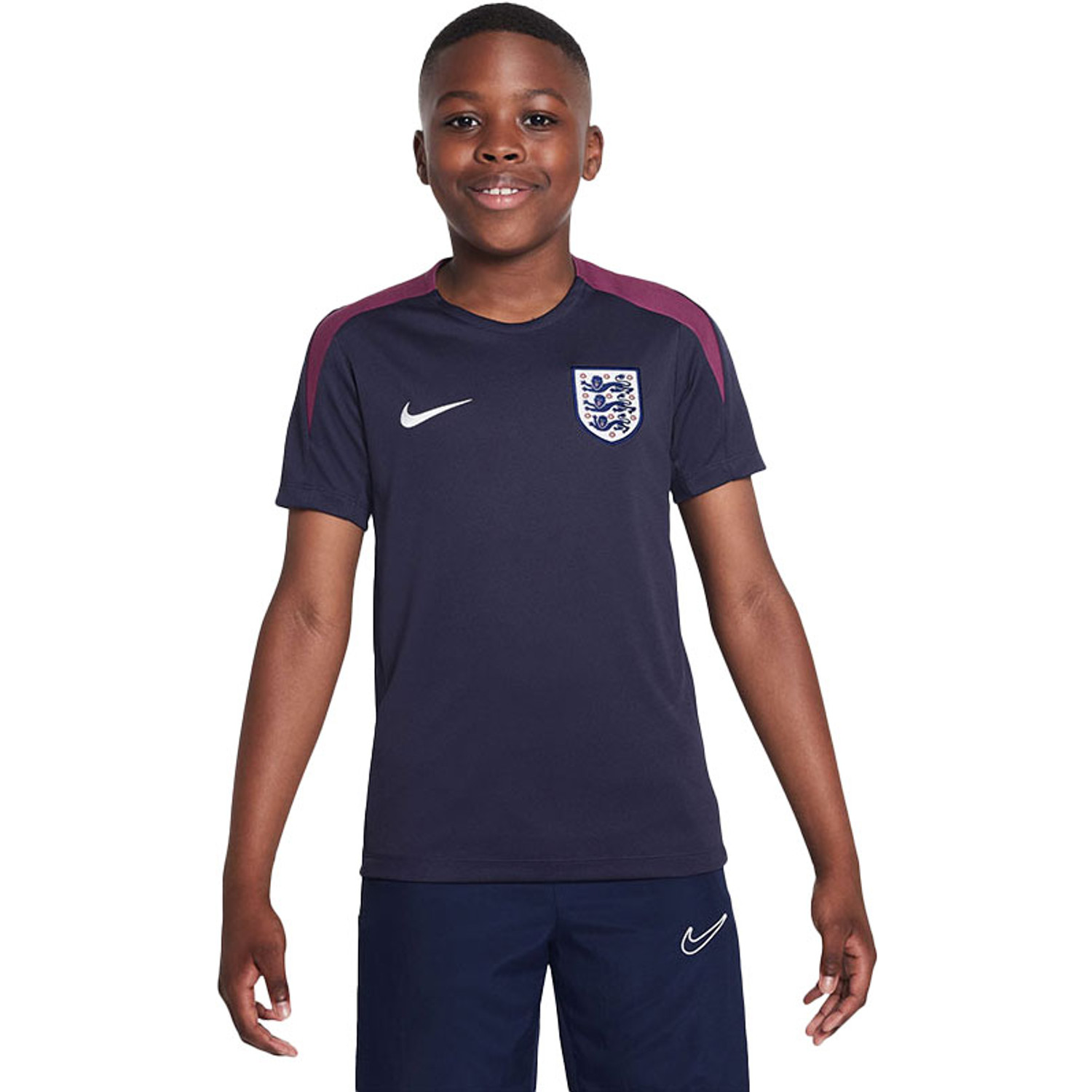 Nike Engeland Trainingsset Kids