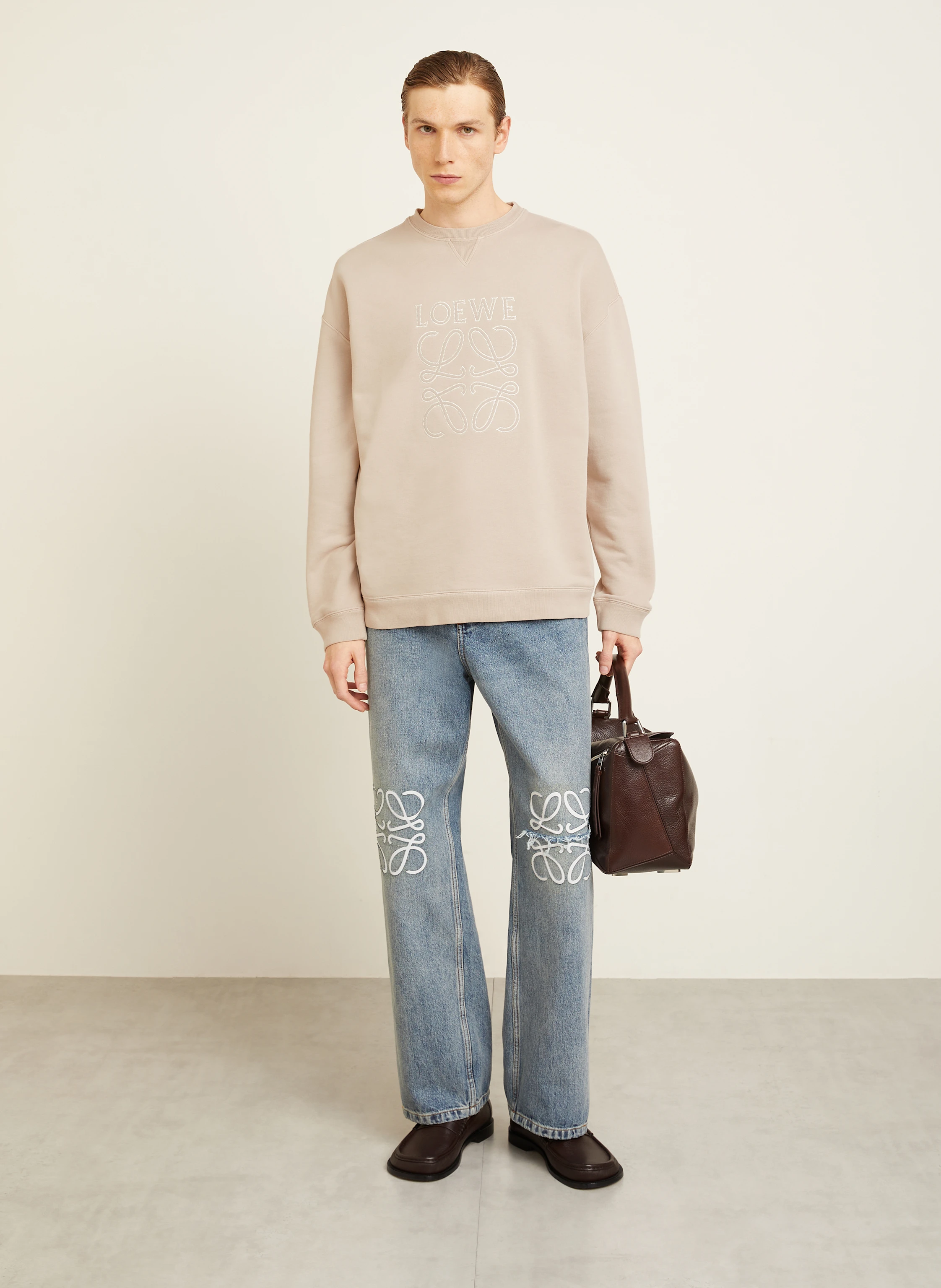 LOEWE Sweatshirt