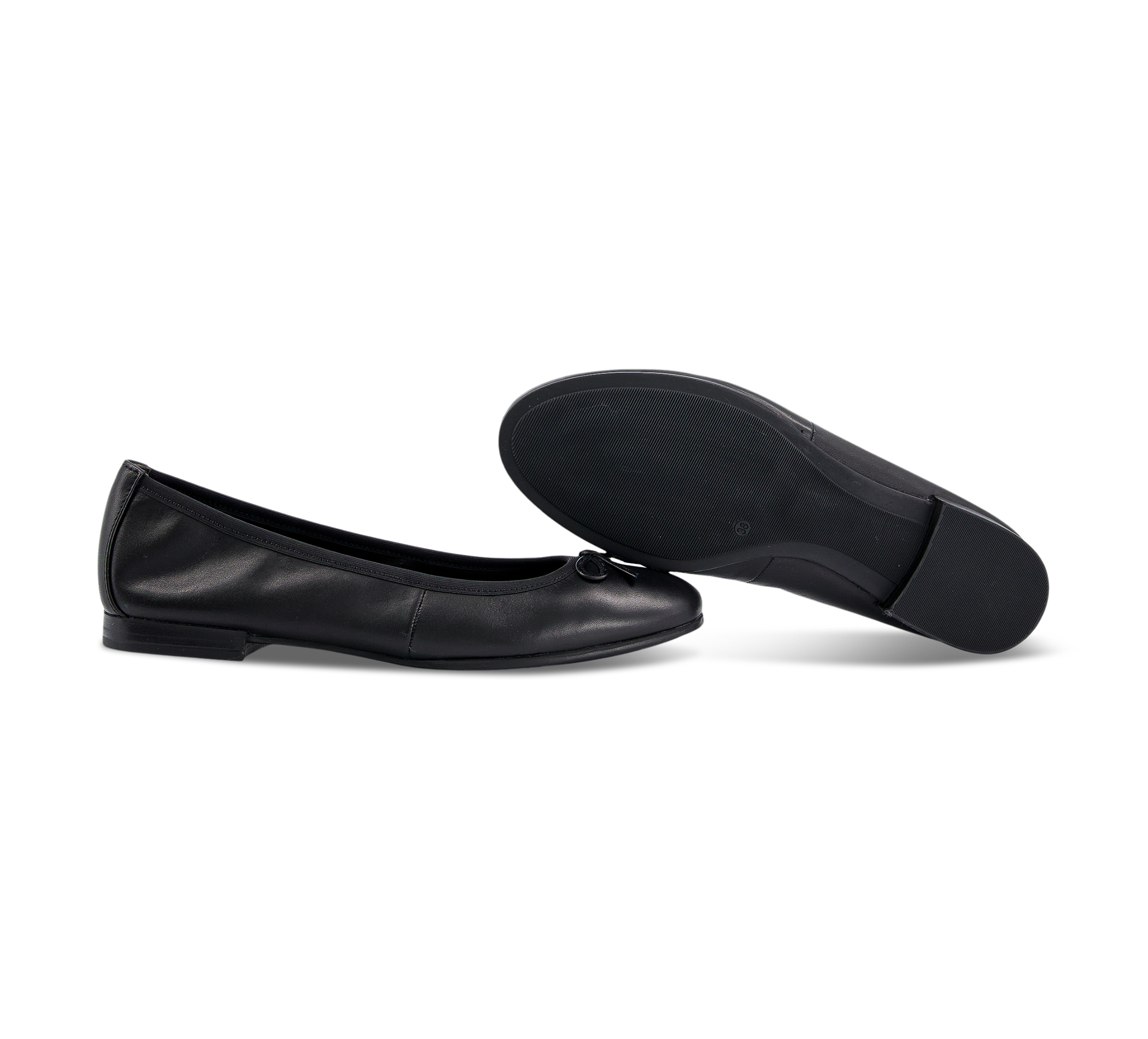 Tamaris Alena - Ballerinas schwarz