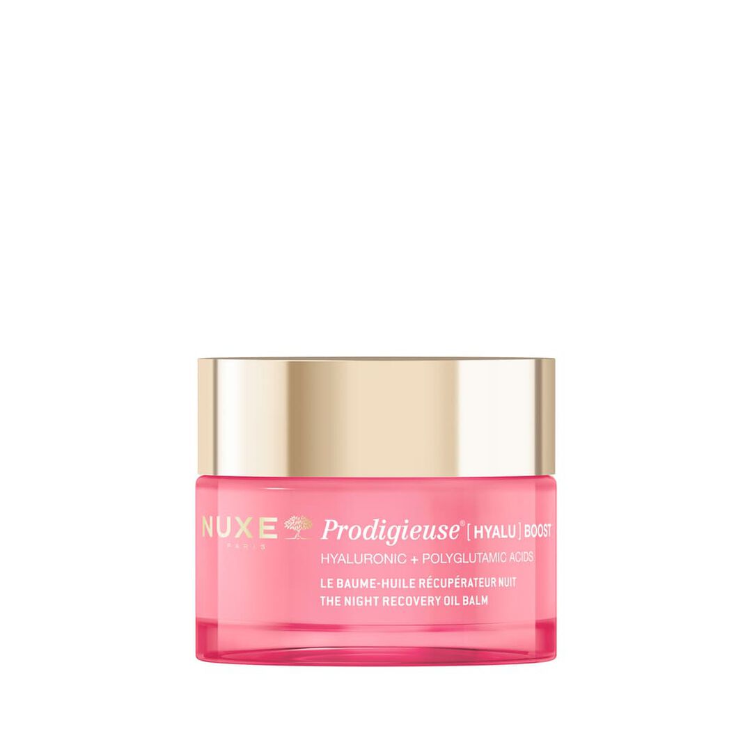 Prodigieuse Hyalu Boost Bálsamo de Noite - 50ml