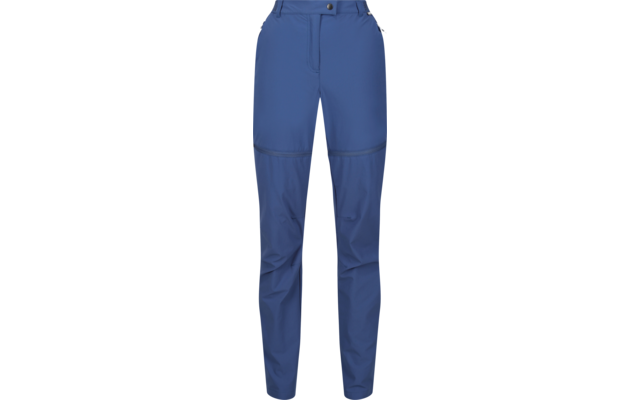 Regatta Mountain Damen Zip-Off-Hose