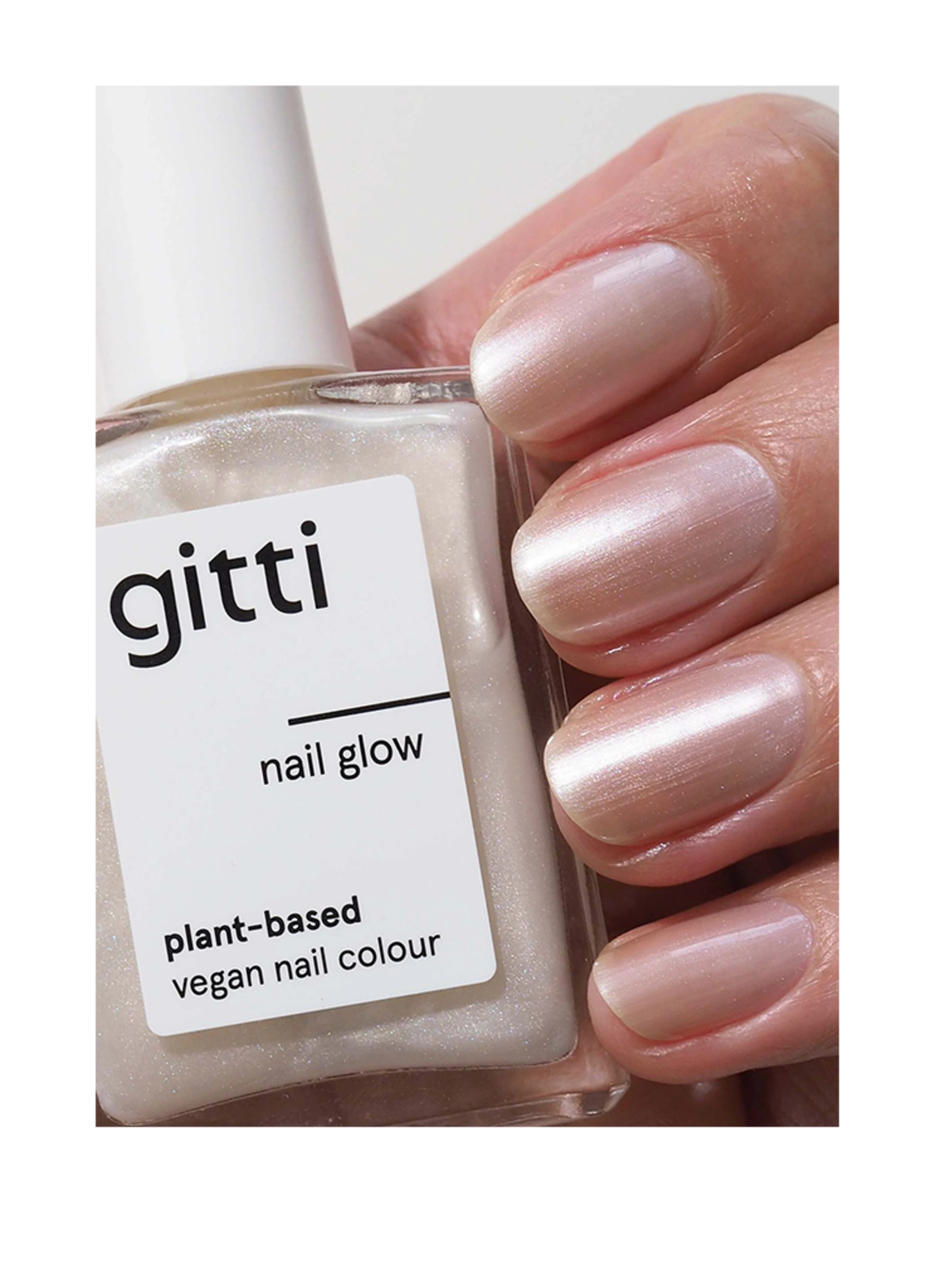 gitti NAIL GLOW