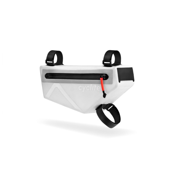 Cyclite - Frame Bag Small / 02 - Sacoche de vélo