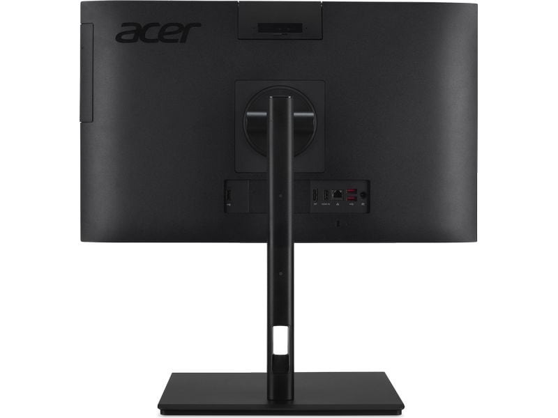 Acer AIO Veriton Vero VVZ4724GT (i3, 8GB, 256GB) Touch Ergonomischer 23.8