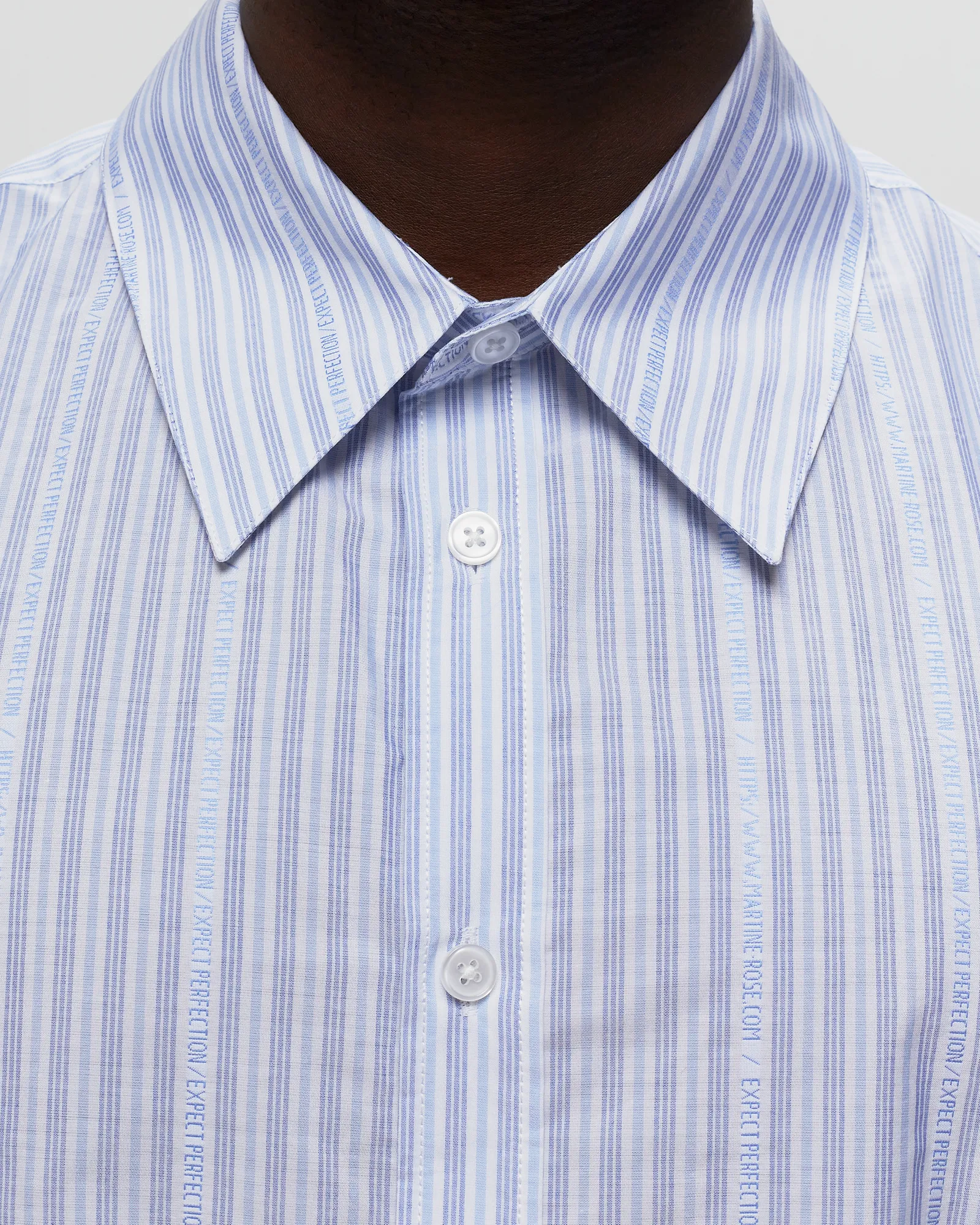 Martine Rose CLASSIC SHIRT