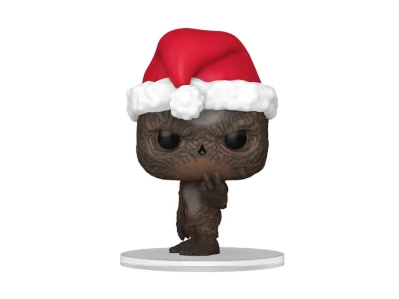 Funko! XMAS Julekalender Stranger Things 2024