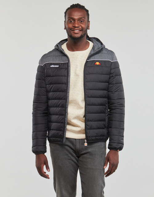 Ellesse - LOMBARDY 2 - Gris / Noir