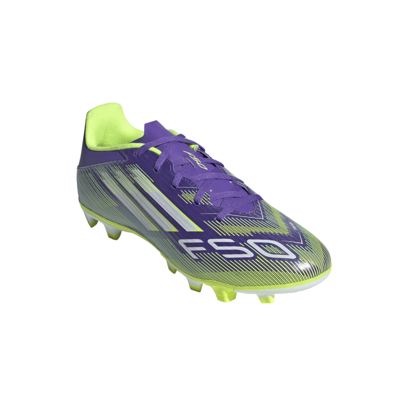 F50 Club FG/MG J Voetbalschoen