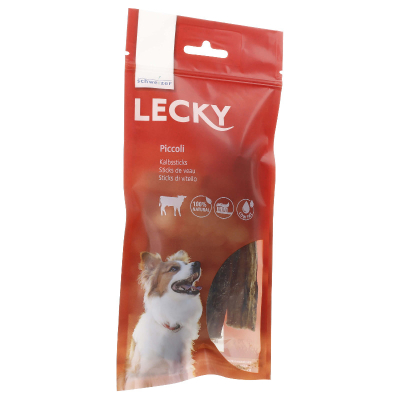 Lecky Piccoli Kalb Sticks 12cm 70g