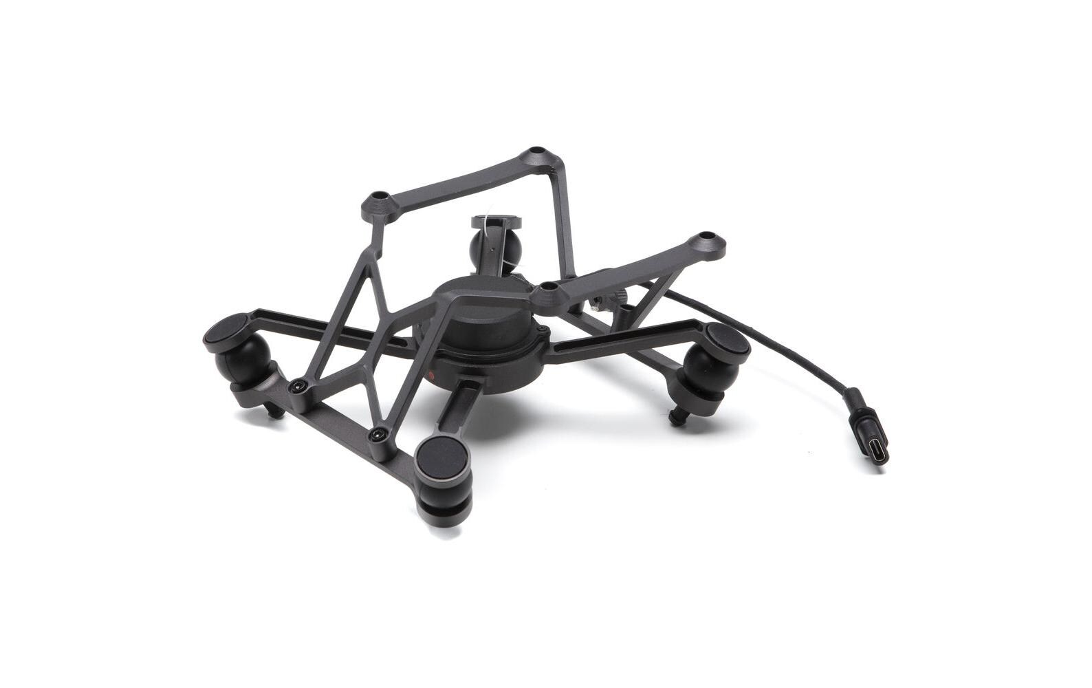 Gimbalhalterung aufwärts zu M300 Serie<br>Gimbal Halterung Part 11 zu Matrice 300 Serie