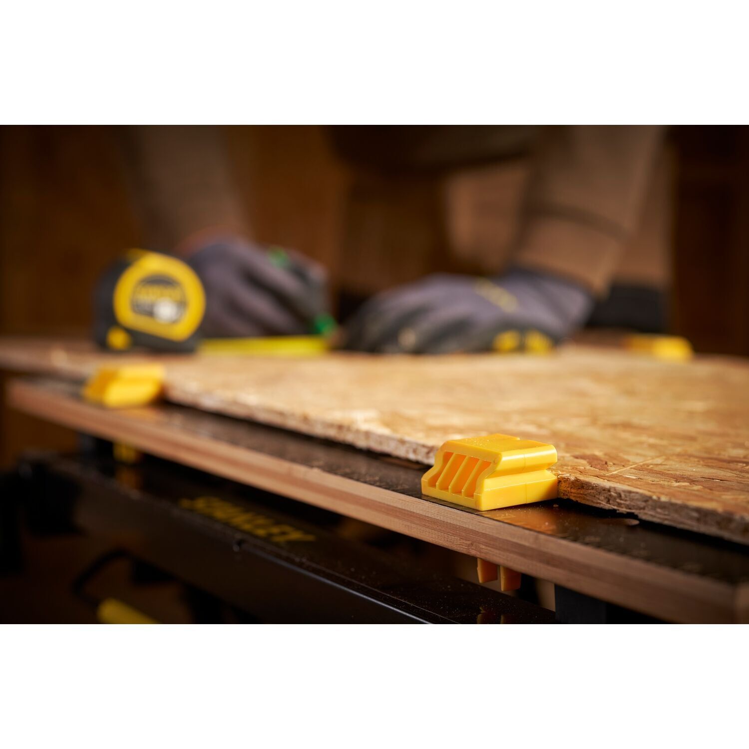 Stanley STST83800-1 Werkbank 2-in-1