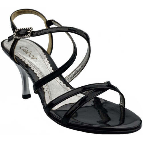 Gabor - 61.722.97 Negro