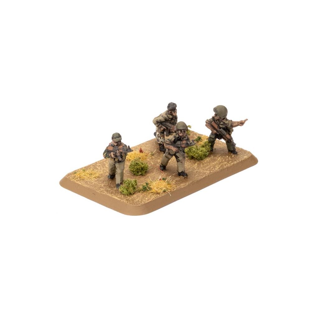 Team Yankee - Basij Infantry Company