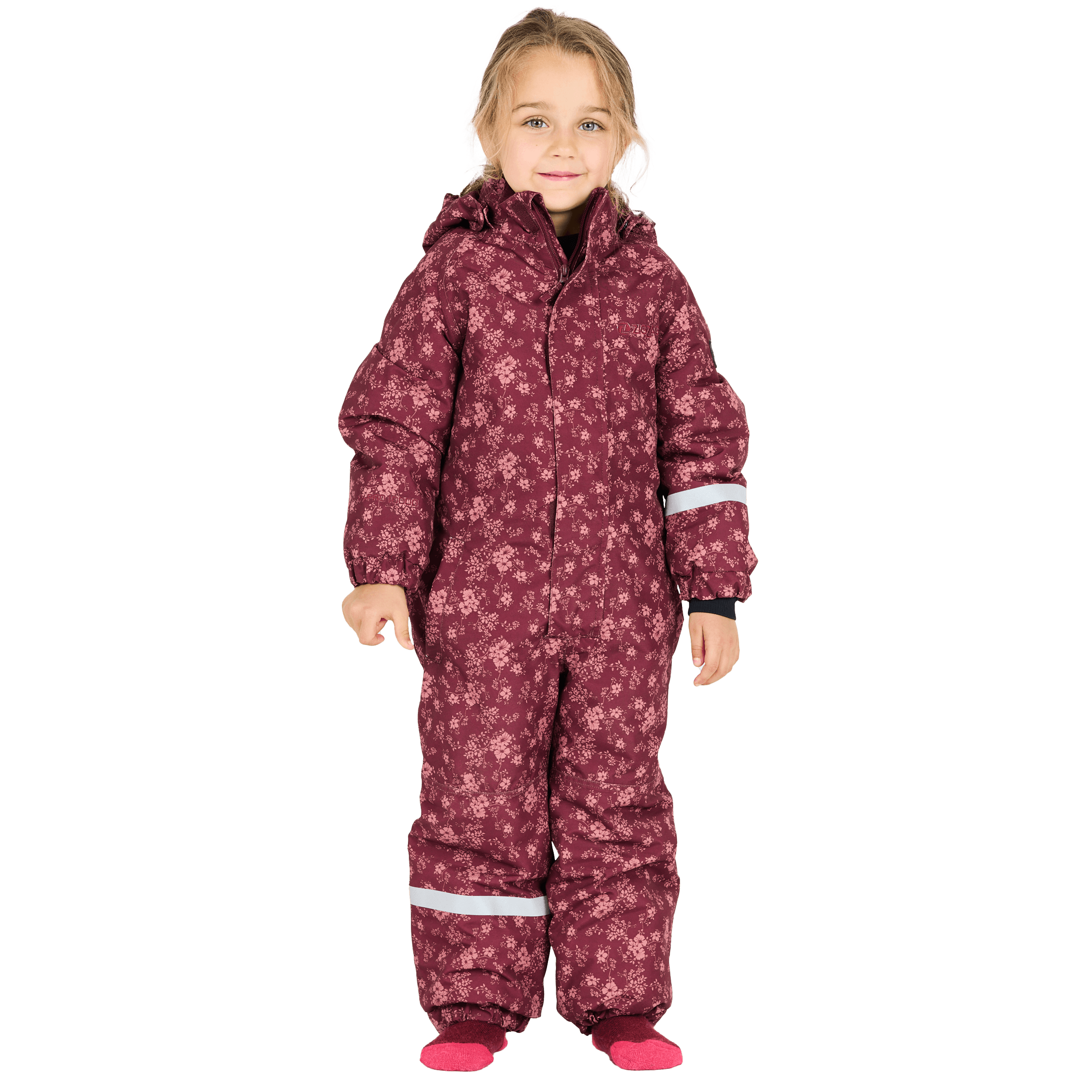 Graffiti Toweren Printed Coverall W-PRO 10000 - Skidress og parkdress