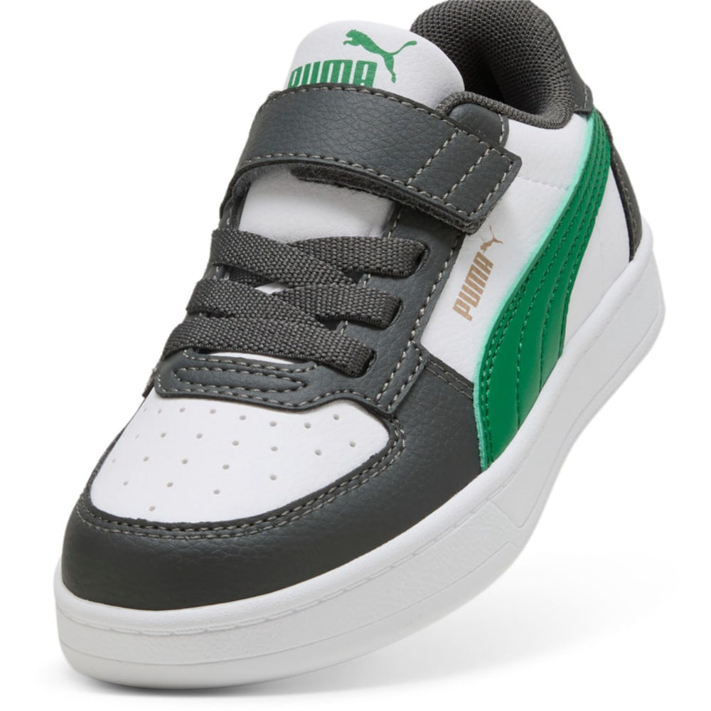 Køb Puma Gray Caven 2.0 AC+ PS Sneakers