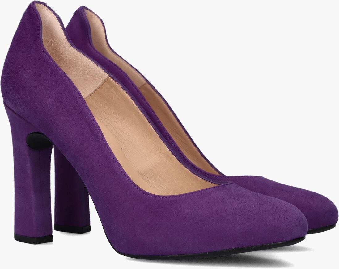 UNISA paarse unisa pumps pascual