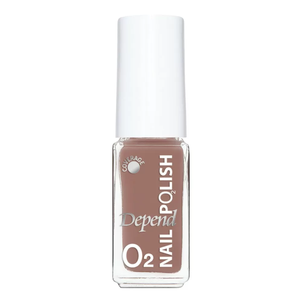 Depend Minilak O2 - A730 Brown