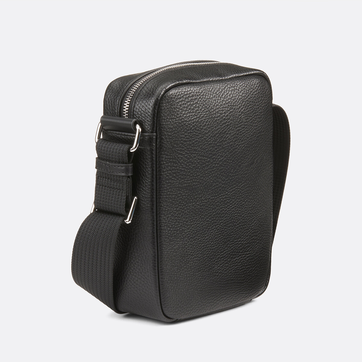 TOMMY HILFIGER<br>Bolsa de ombro mini reporter Central