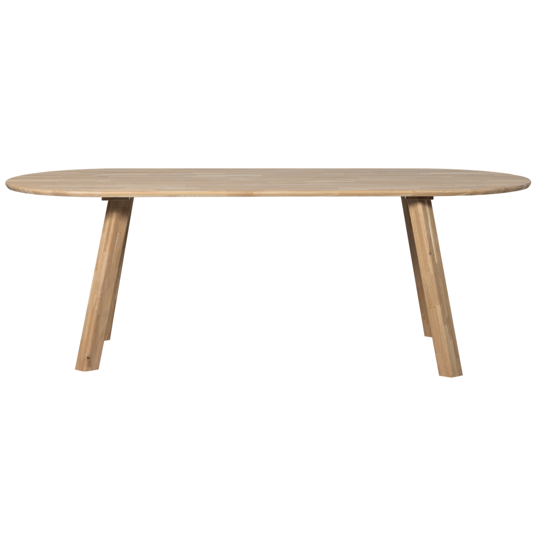 WOOOD Tablo Eettafel