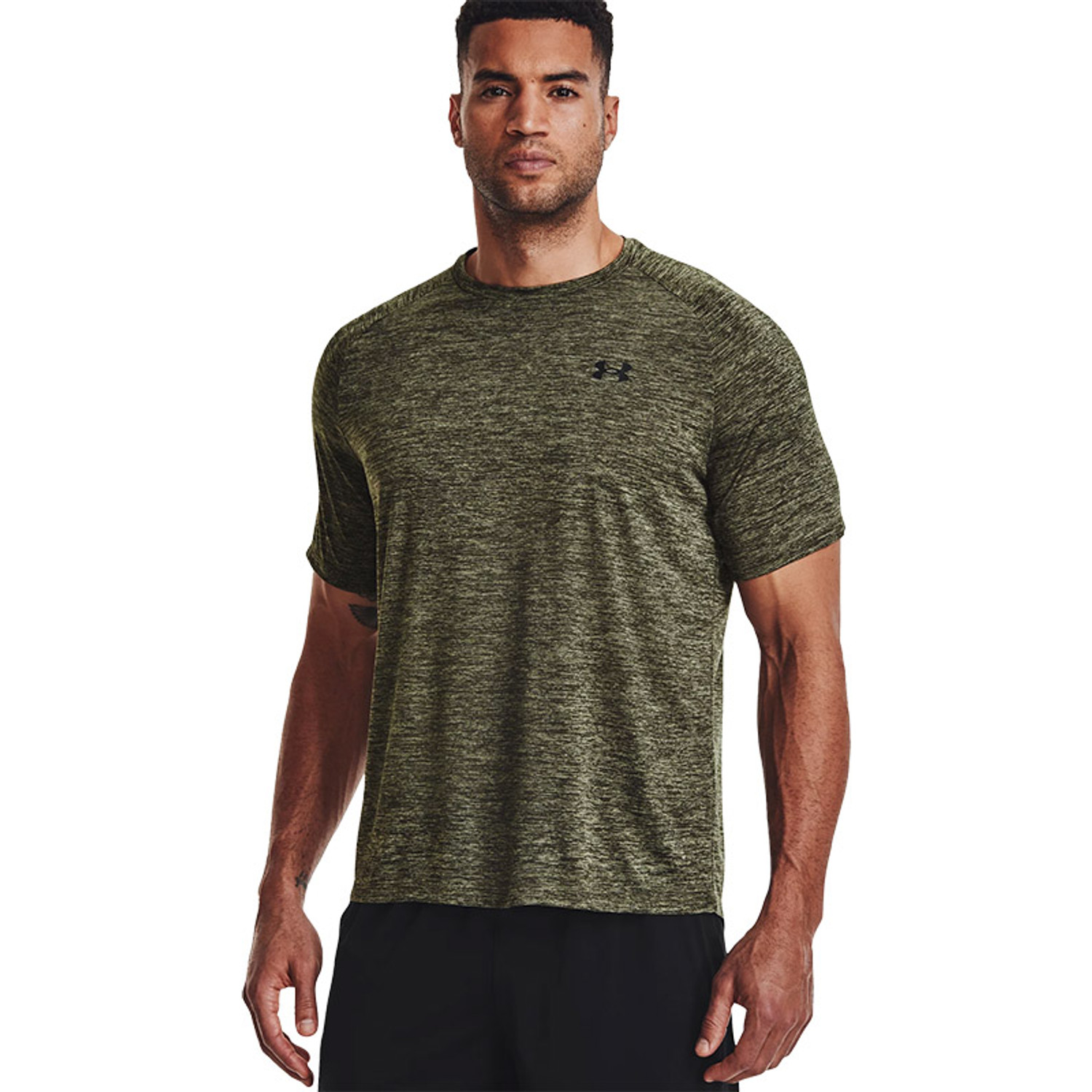 Under Armour Tech 2.0 Tee