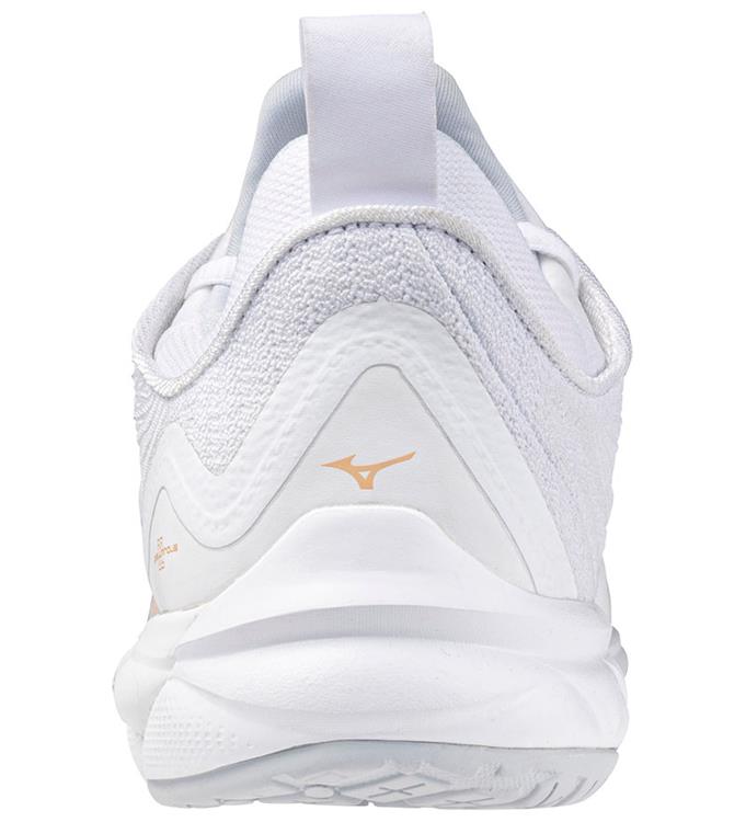 Mizuno Women Wave Luminous 2 Indoorschoenen