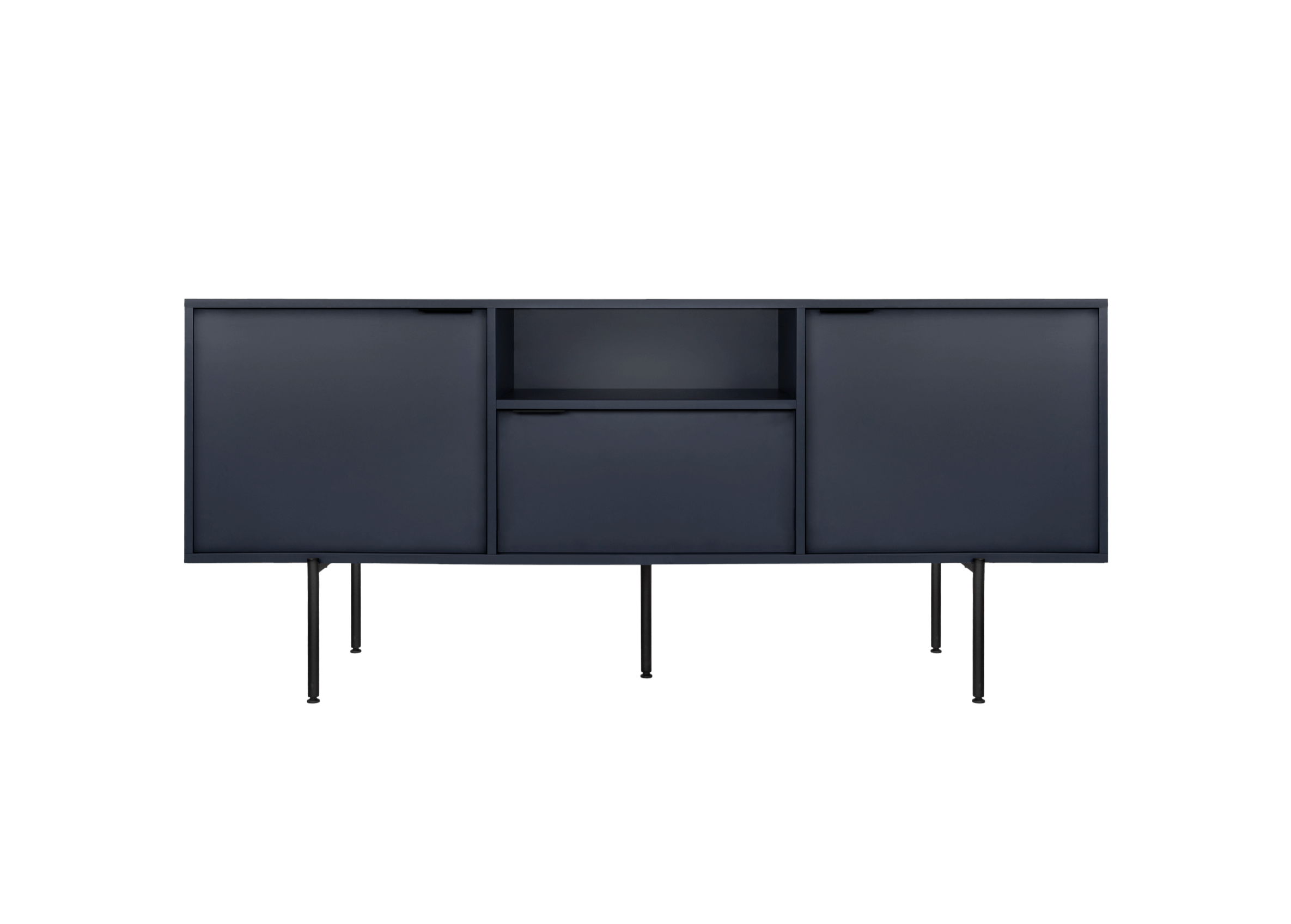 noo.ma BAU Dressoir - Midnight Blue