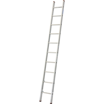 Krause Tribilo Schuifladder 3 x 10 treden