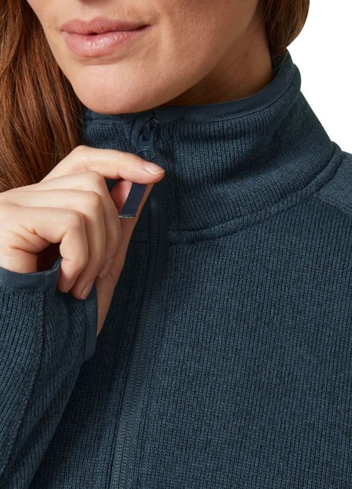 Varde Fleece Jacket 2.0 Women damefleece