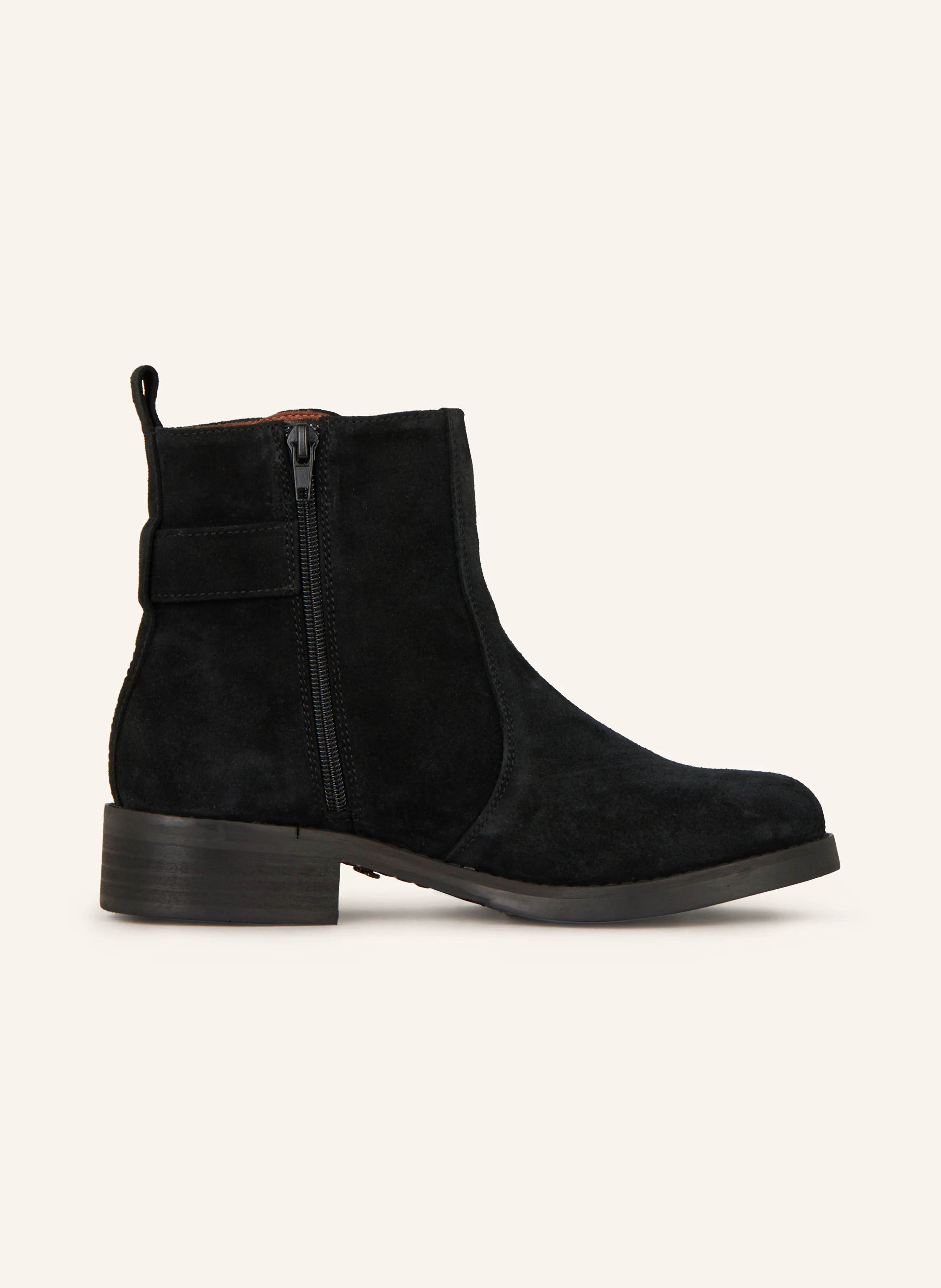 MOS MOSH Stiefeletten MMGARCON