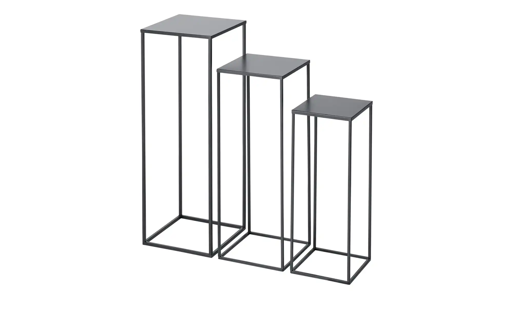 Beistelltisch, 3er Set