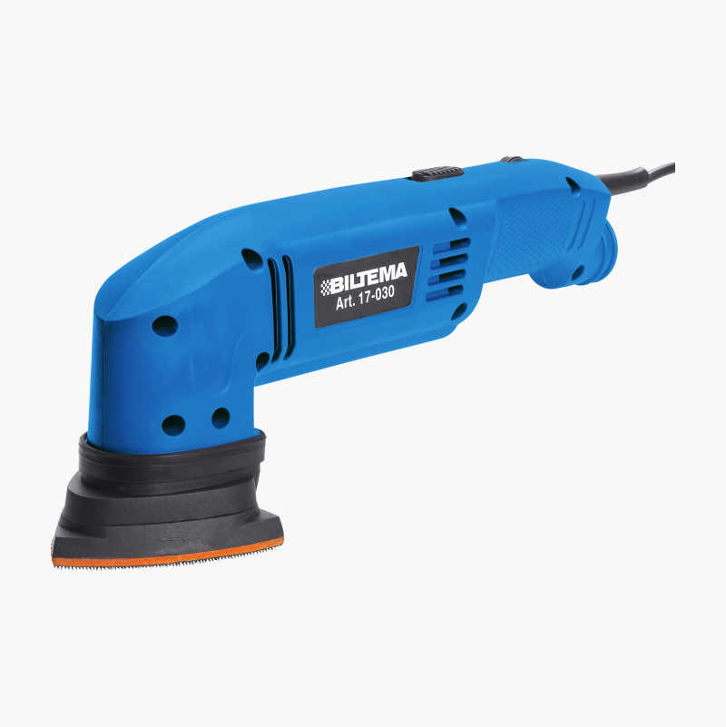 Hjørnesliper, 280 W