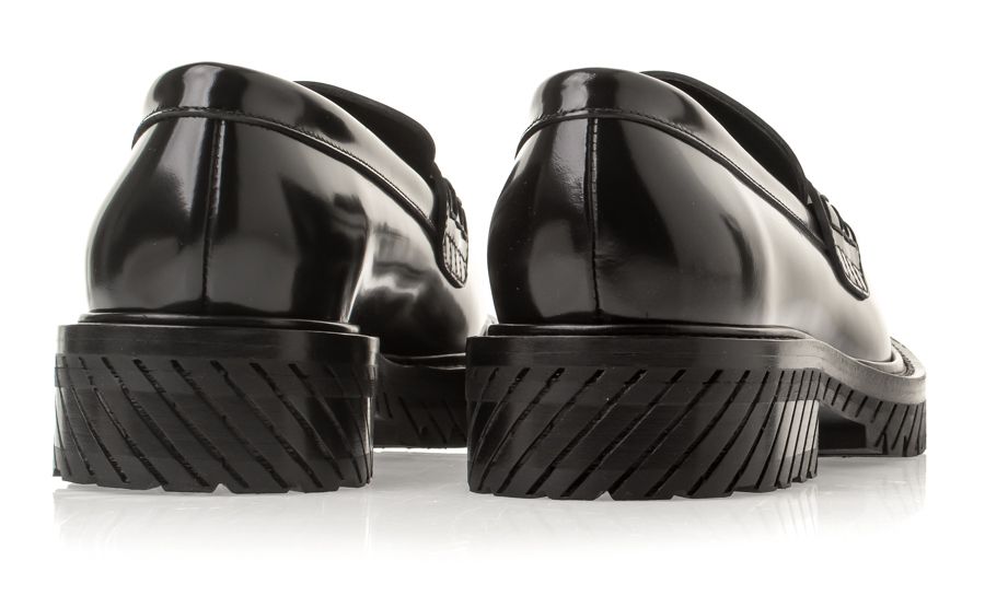 Off-White Combat Loafer