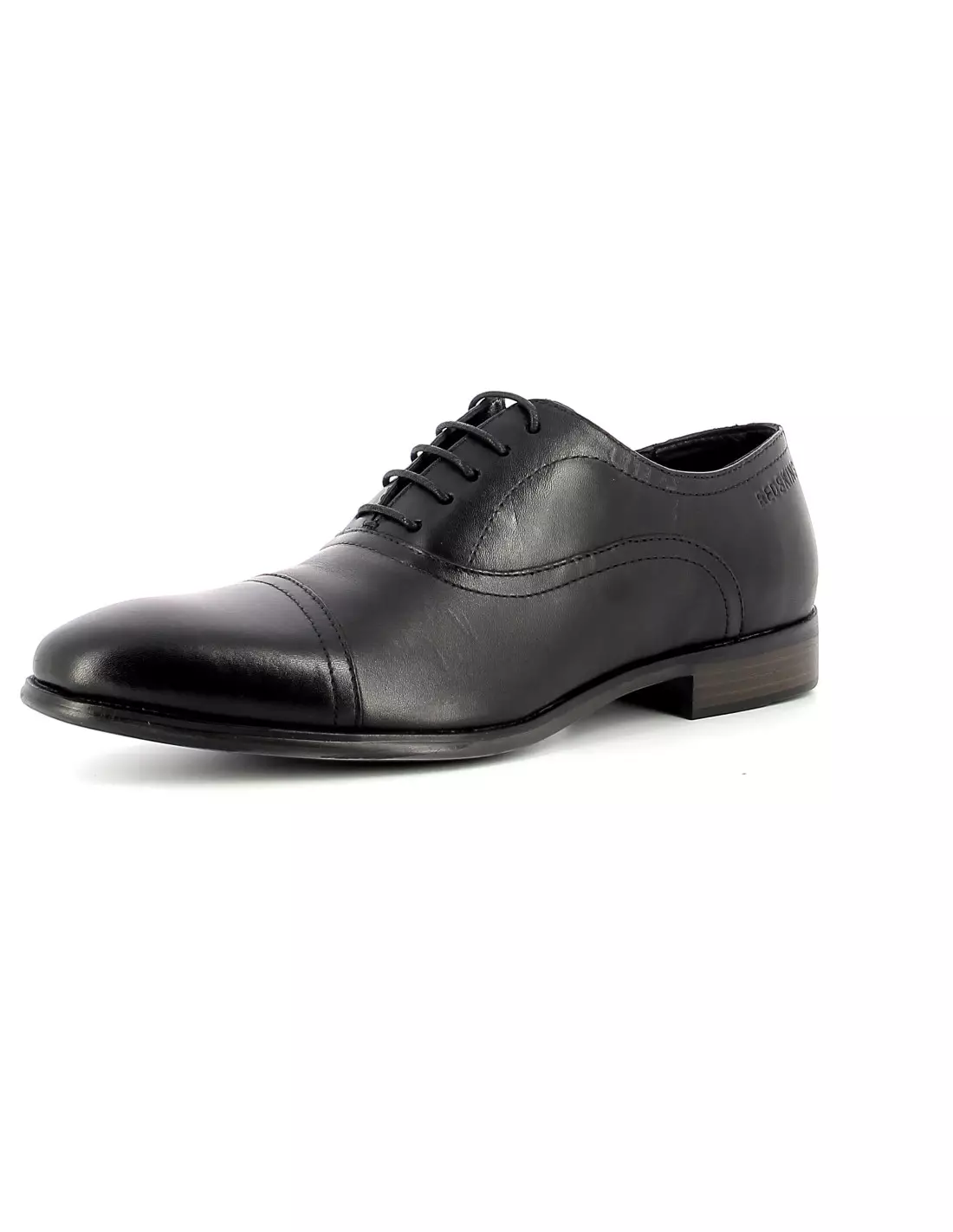 REDSKINS DOMANI - Chaussures de ville Noir